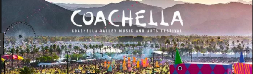 Coachella
