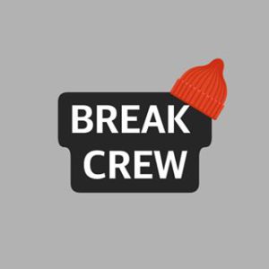 break crew - logo