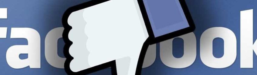 delete facebook