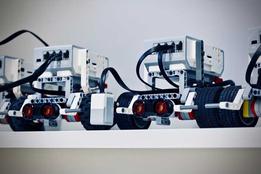 intelligenza artificiale collettiva
