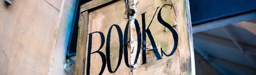 libri - books