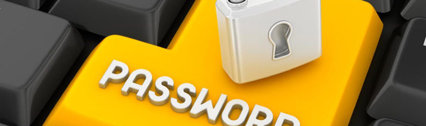 password