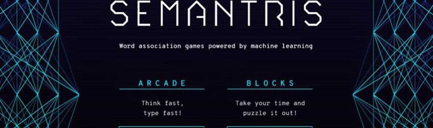 Semantris Google