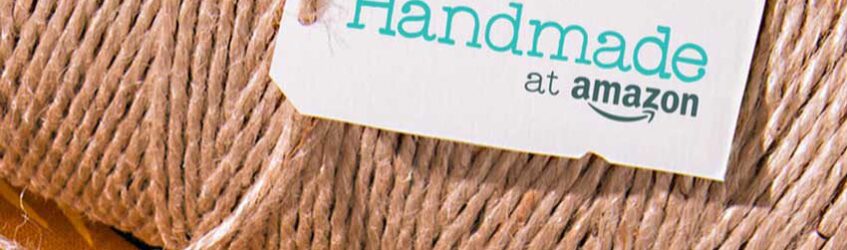 amazon handmade