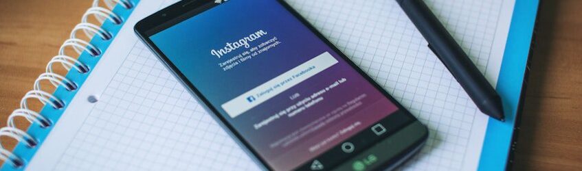 alcuni libri utili su Instagram