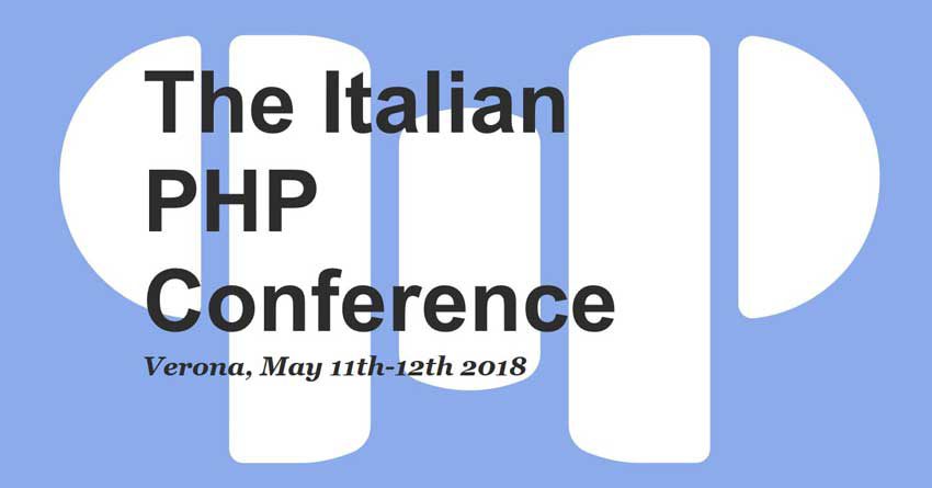 Php Day 2018