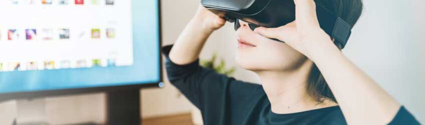 realta virtuale
