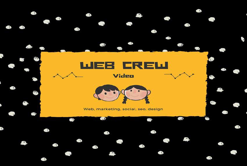 webcrew youtube