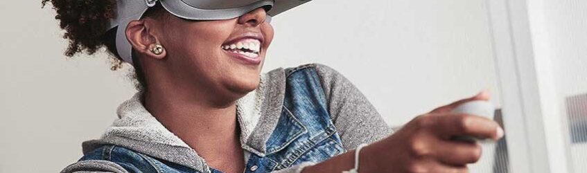 Oculus Go