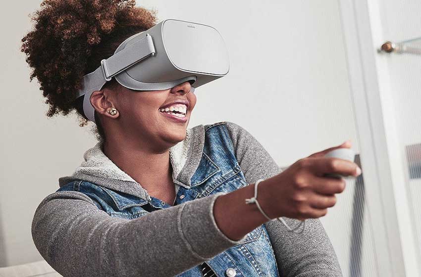Oculus Go