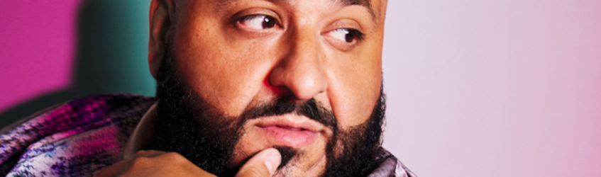 dj Khaled