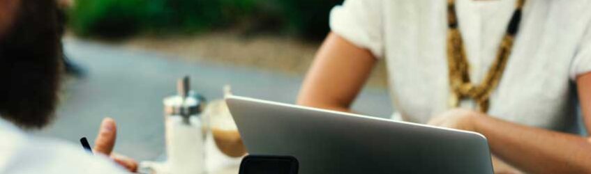 conversational copywriting