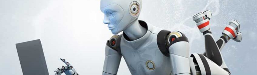 Intelligenza artificiale scrittura