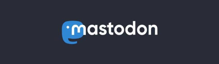 mastodon social