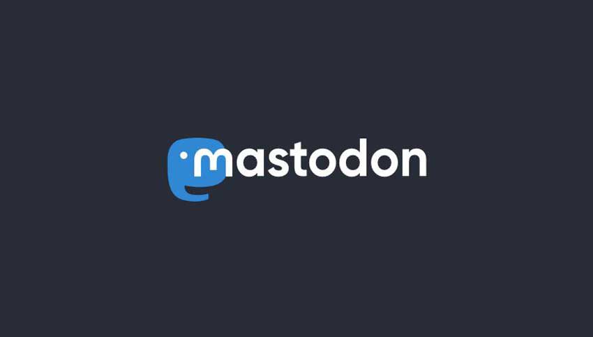 mastodon social
