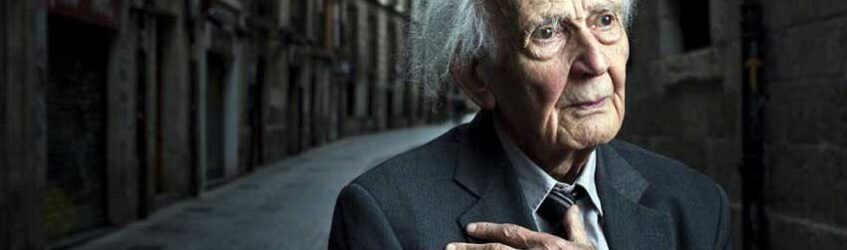 zygmunt bauman