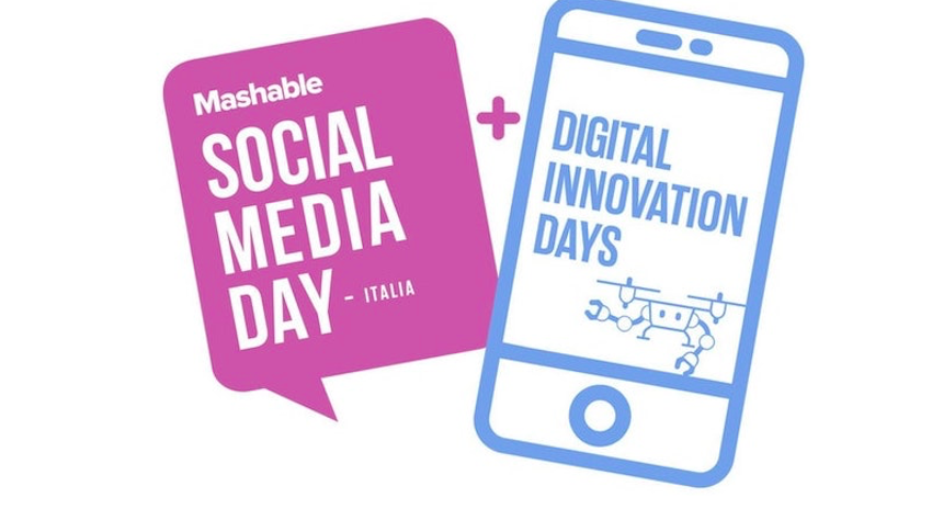 mashable social media day 2018