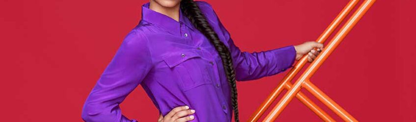 lilly singh - superwoman