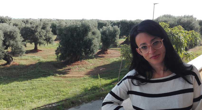 foto - Rina Zamarra