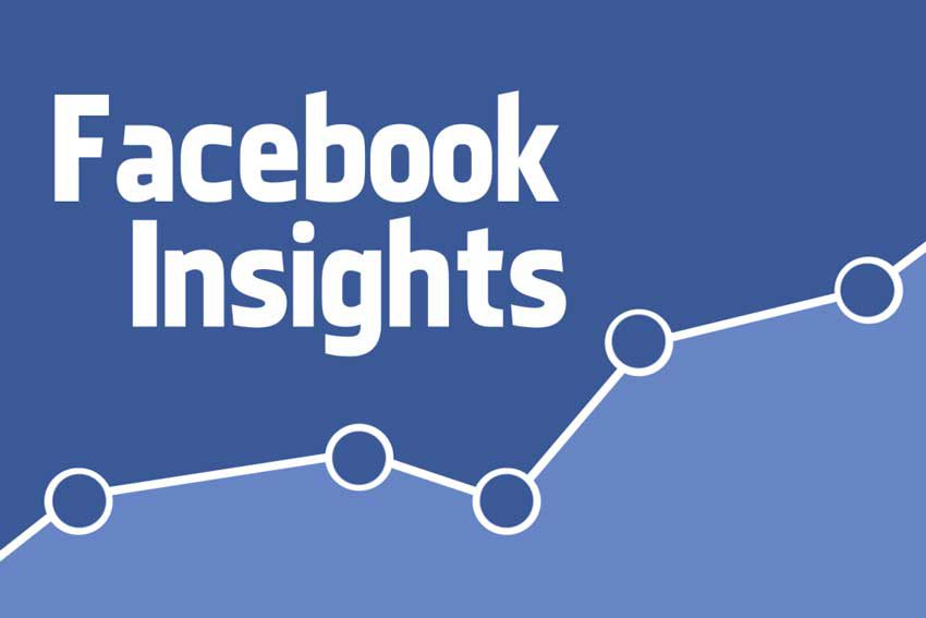 insights facebook