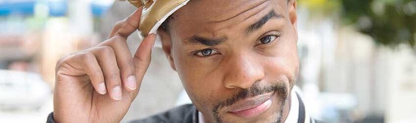 king bach - Andrew B. Bachelor