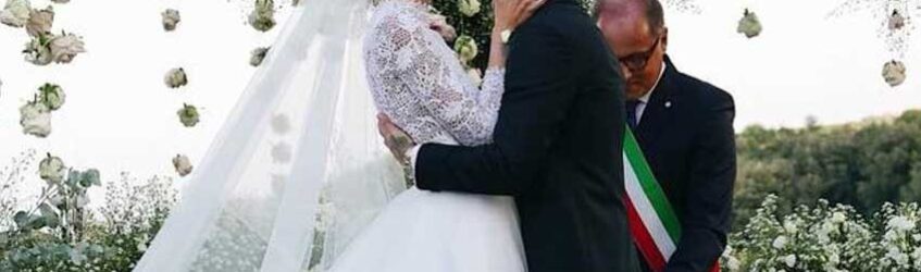 matrimonio ferragnez