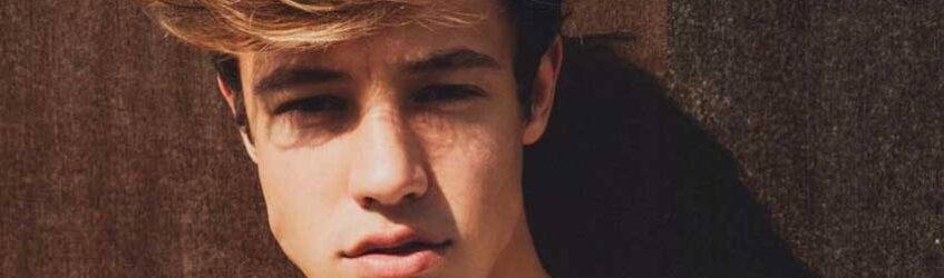cameron dallas