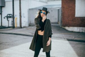 fashion marketing