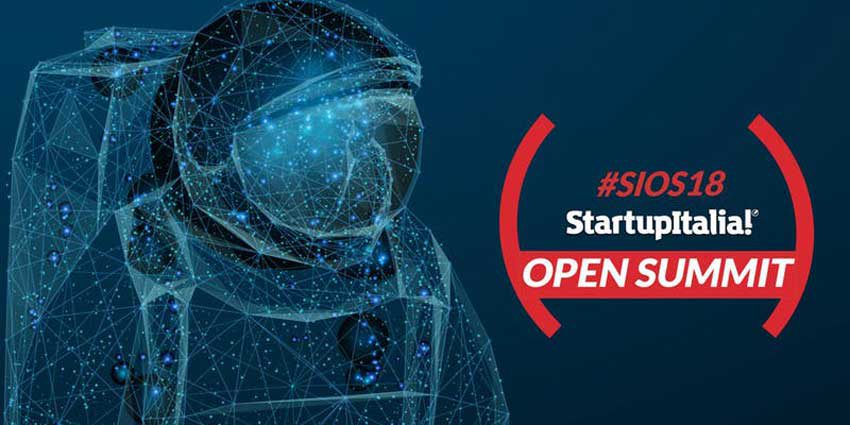 startupitalia open summit - 2018