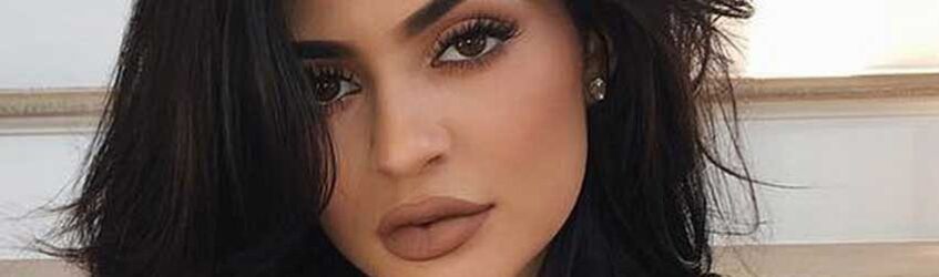 kylie jenner