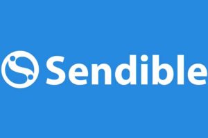sendible logo