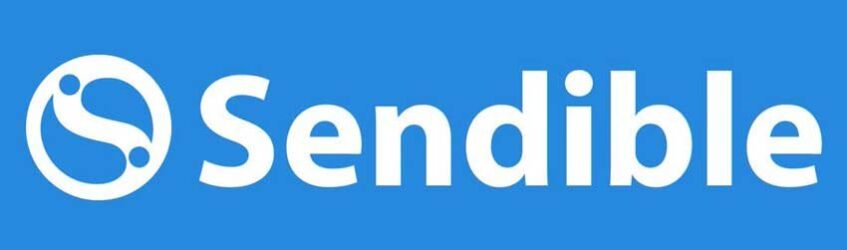 sendible logo