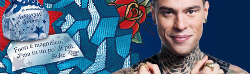 fedez - marketing