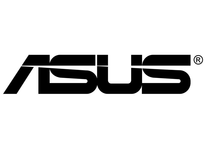 Logo Asus