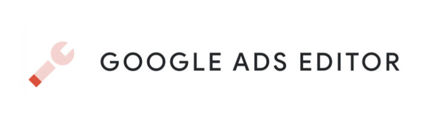 google ads editor