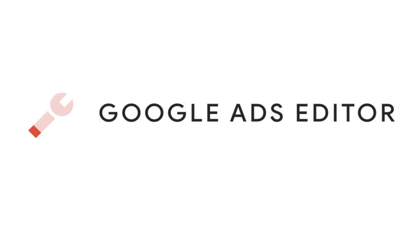 google ads editor