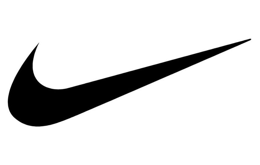 La mitica storia del logo della Nike | Web Crew Agency - Roma