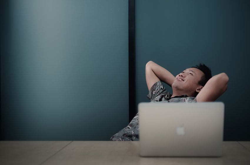 lavoro da freelance