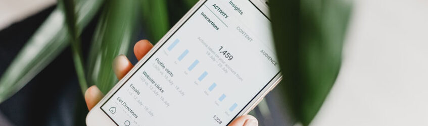 instagram insights