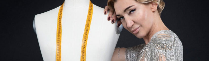 elisabetta franchi stilista