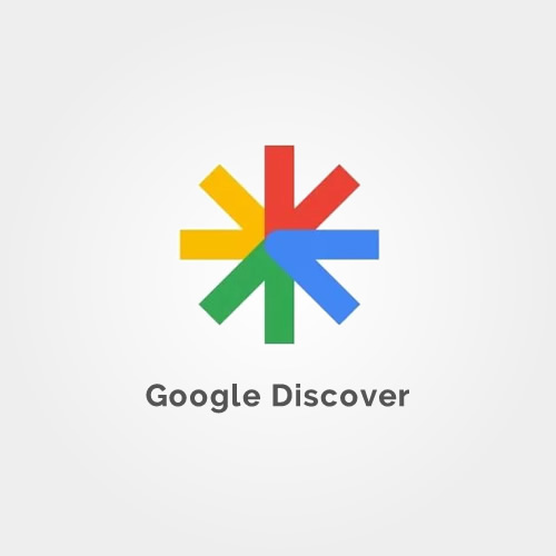 google discover