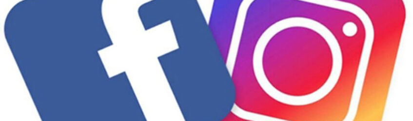 Facebook Instagram
