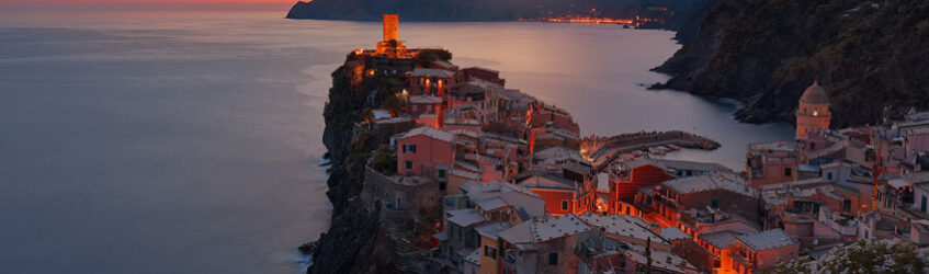 viaggio italia