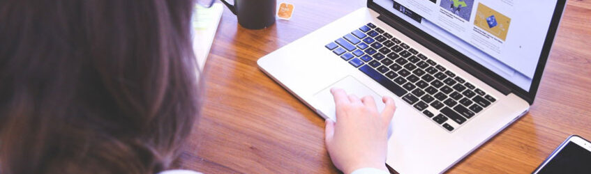 immagini web design