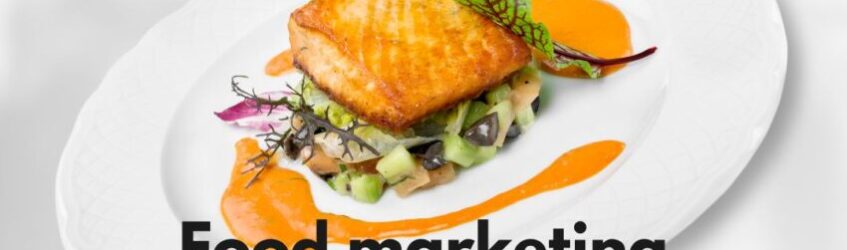 Food marketing