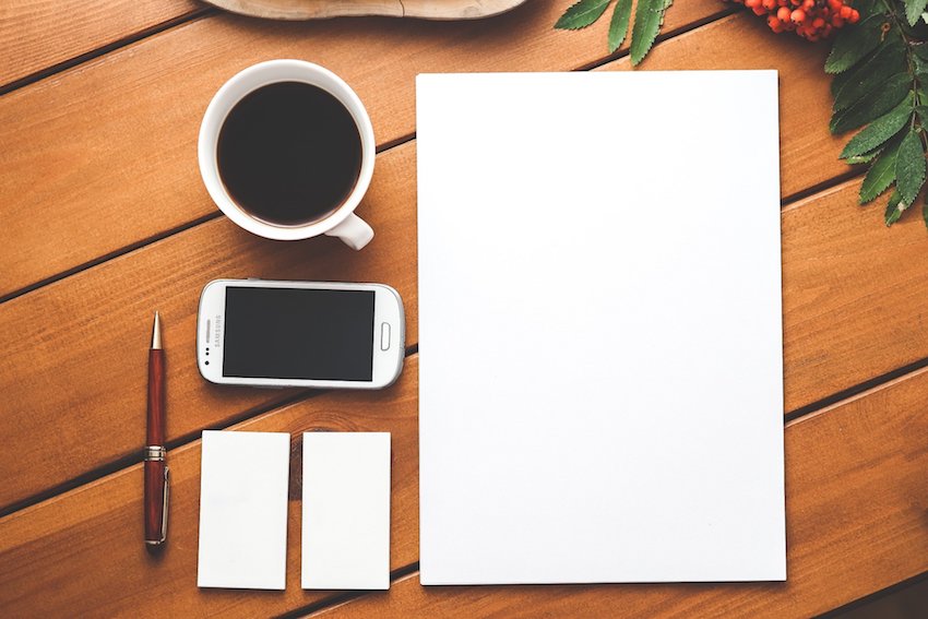 personal branding - Web Crew