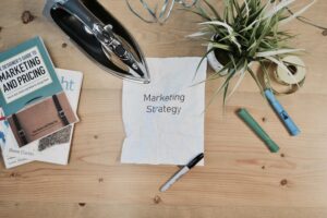strategie di web marketing - Web Crew