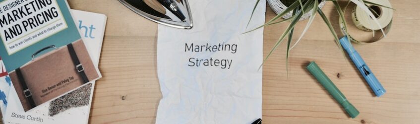 strategie di web marketing - Web Crew
