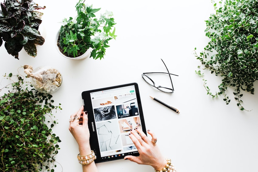 social commerce - Web Crew