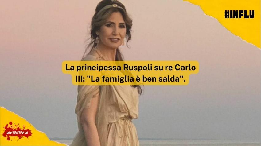 ruspoli - Carlo III